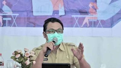 Pemkab Dairi Kembali Tingkatkan Kompetensi Digital Warganya