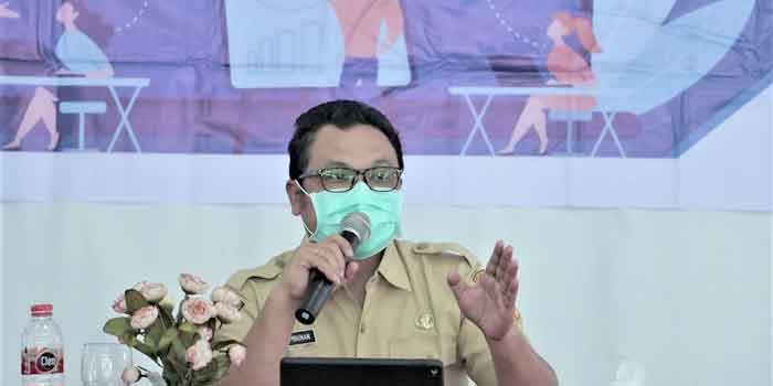 Pemkab Dairi Kembali Tingkatkan Kompetensi Digital Warganya