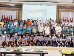 Pemkab Pakpak Bharat Selenggarakan Sosialisasi Bahaya Narkoba