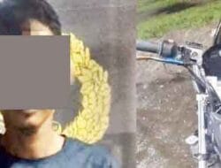 Reskrim Polsek Labuhan Ruku Tangkap Pelaku Penggelapan