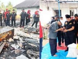 Ruslan: Warga Pendawa Tingkatkan Kepedulian