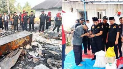 Ruslan: Warga Pendawa Tingkatkan Kepedulian