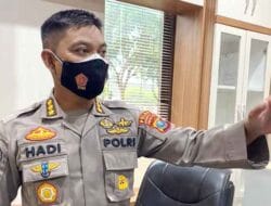 Poldasu Kirim Berkas Tahap I Tersangka Perdagangan Orang Utan ke JPU