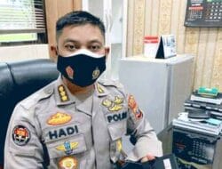 Polda Sumut Amankan Jamaah Haji