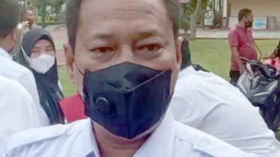 Poldasu Bongkar Penipuan Modus Jadi Pegawai PDAM