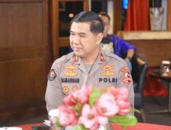 Polri Tetapkan 23 Anggota Khilafatul Muslimin Sebagai Tersangka