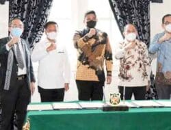 Program MMT Bobby Nasution Harus Didukung