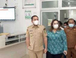 RSUD Salak Miliki Spesialis Forensik