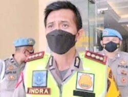 Operasi Patuh Toba 2022, Satuan Polda Sumut Berikan 1.139 Teguran