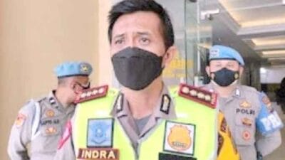 Operasi Patuh Toba 2022, Satuan Polda Sumut Berikan 1.139 Teguran