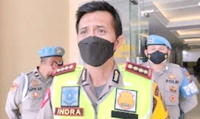 Operasi Patuh Toba 2022, Satuan Polda Sumut Berikan 1.139 Teguran