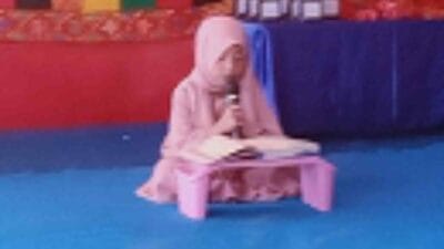 TK-PAUD Miftahul Jannah Kampung Perangusan Lepaskan Wisudawan/i TA 2021-2022