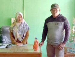 Bapedalda Tak Ada Turun ke Lapangan Tinjau Limbah PKS, Ini Keterangan Kadis DLH