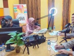 Subbid Penmas Poldasu: Teruslah Berbuat Baik Menuju Polri Presisi