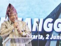 Bupati Launching Semesta Dairi Memanggil