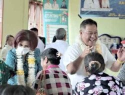 Turunkan Stunting Sedini Mungkin