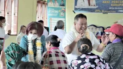 Turunkan Stunting Sedini Mungkin