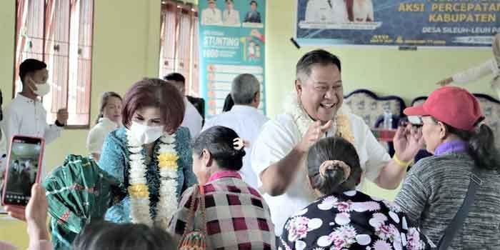 Turunkan Stunting Sedini Mungkin