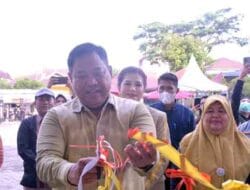 Wadah Pengembangan Pariwisata dan Ekonomi Kreatif