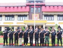 Wakapoldasu Buka Kejurda Panjat Tebing Kapolda Sumut Cup Tahun 2022