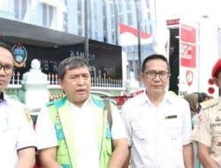 Warga Antusias Sambut Pengobatan Gratis Program Bakti Kesehatan Bermartabat