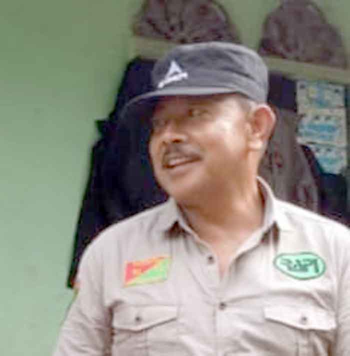Wartawan Senior di Langkat Minta Kepala Sekolah Jangan Kambinghitamkan Wartawan