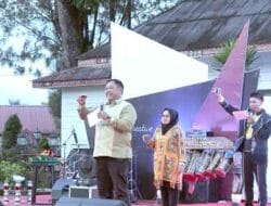 ‘Rabu Ngopi’ Upaya Kembalikan Kejayaan Kopi Sidikalang