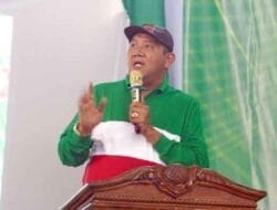 Afandin Ingin Anak Berprestasi Dapat Beasiswa Desa