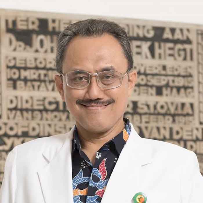 Ahli Paparkan Pentingnya Peran Forensik Dalam Penegakan Hukum