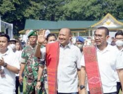 Bazar UMKM BUMN Aksi Nyata Kepedulian Sosial