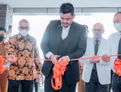 Bobby Berharap RSU Setia Budi Dukung Program Medan Medical Tourism
