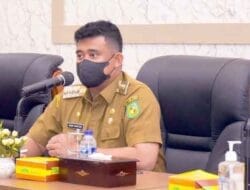 Bobby Nasution Wujudkan Program Medan Terang Melalui Skema KPBU