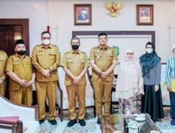 Bobby Nasution akan Namakan RSUD Medan Labuhan Jadi RSUD H Bachtiar Djafar