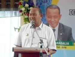 Camat di Langkat Diimbau Laksanakan Zikir dan Doa Bersama Warga