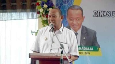 Camat di Langkat Diimbau Laksanakan Zikir dan Doa Bersama Warga