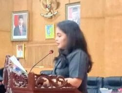 DPRD Batubara Soroti Target Pendapatan Daerah