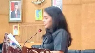 DPRD Batubara Soroti Target Pendapatan Daerah