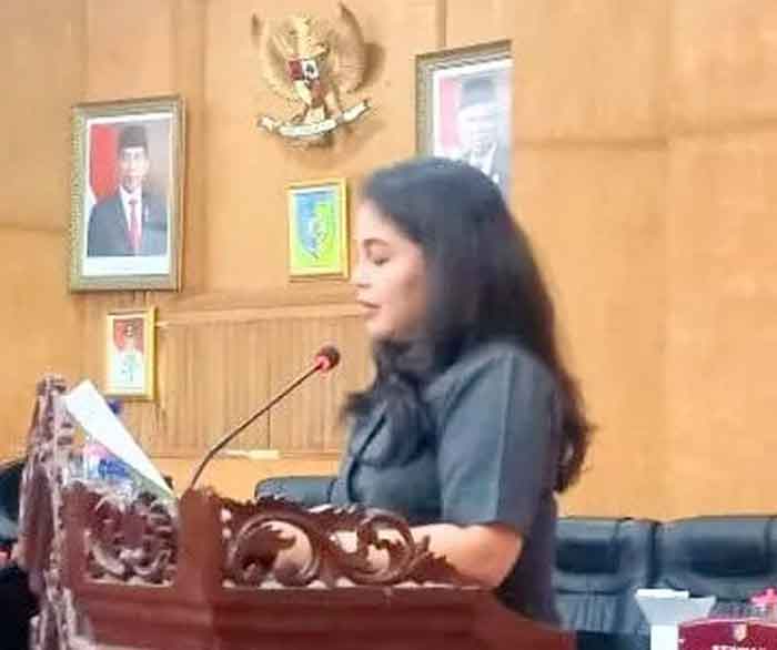 DPRD Batubara Soroti Target Pendapatan Daerah