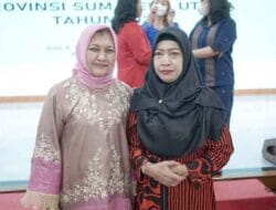 Dekranasda Tanjungbalai Siap untuk Laksanakan Pelatihan dan Kompetensi Pengrajin