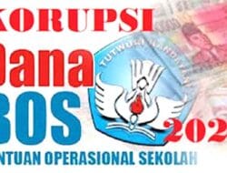 Diduga Dana BOS di Batubara Disalahgunakan dan Diselewengkan