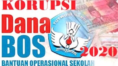 Diduga Dana BOS di Batubara Disalahgunakan dan Diselewengkan