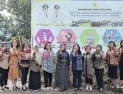 Dinas Pemberdayaan Perempuan Dairi Ajak Korban Kekerasan Seksual Laporkan Pelaku