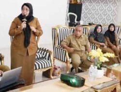 Walikota Tanjungbalai Agendakan Pertemuan dengan Direktur RSUD dr Tengku Mansyur