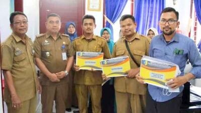 Disdukcapil Batubara Sosialisasikan BPP