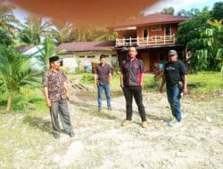 Dugaan Maraknya Sertifikat Tanah Main Atas Meja, Masyarakat Aceh Singkil Dirugikan