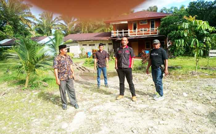 Dugaan Maraknya Sertifikat Tanah Main Atas Meja, Masyarakat Aceh Singkil Dirugikan