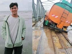 Formas Lhokseumawe Desak Kadis PUPR Aceh Singkil Bangun Infrastruktur Jalan dan Jembatan