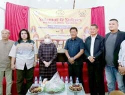 DPP PJTSI Gelar Diskusi Publik ‘Stop Diskriminasi Terhadap Pers’