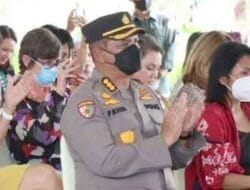 Irwasda Poldasu Hadiri Pembukaan KTT W20 di Danau Toba