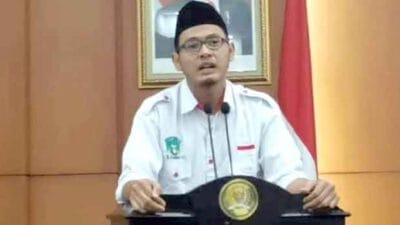 KAMMI Minta Publik Percaya Kerja Timsus dan Komnas HAM